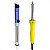 Kit Ferro de Solda Elétrico 127V 30W + Sugador de Solda - Imagem 3