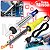 Kit Ferro de Solda Elétrico 127V 30W + Sugador de Solda - Imagem 4