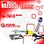 Kit Ferro de Solda Elétrico 100W 127v com Suporte + Sugador de Solda - Imagem 3