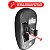 Teclado E Mouse Sem Fio Ergonômico Hub Extensor Usb 7 Portas E Suporte Articulado Kit - Imagem 3