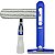 Rodinho Pulverizador Recipiente 250ml E Mini Mop Dobrável - Imagem 1