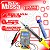 Ferro De Solda 60W 127v Com Estanho Solda E Multímetro Kit - Imagem 5