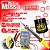 Ferro De Solda 60w 220v + Estanho + Pasta Solda + Multímetro - Imagem 5