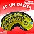 10 Disco Lixadeira Flaap Corte Ferro Metal Inox 1/2 40 Grão - Imagem 8