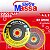 Disco Flap Conico 4 1/2 80 Grao Com 10 Peças Startools - Imagem 9