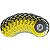 Disco Flap Conico 4 1/2 120 Grao Com 10 Peças Startools - Imagem 5