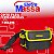 Cinto Para Ferramentas 7 Bolsos Cinto Multiuso Mecanico Porta Ferramenta Startools - Imagem 7