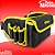 Cinto Para Ferramentas 7 Bolsos Cinto Multiuso Mecanico Porta Ferramenta Startools - Imagem 6