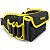 Cinto Para Ferramentas 7 Bolsos Cinto Multiuso Mecanico Porta Ferramenta Startools - Imagem 2