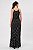 VESTIDO LONGO FLORENCE PRETO - Imagem 7