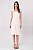 VESTIDO MILLIE OFF WHITE - Imagem 1