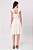 VESTIDO MILLIE OFF WHITE - Imagem 2