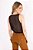 BODY JUDY - PRETO - Imagem 5