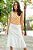SAIA MIDI NATASHA OFF WHITE - Imagem 3