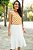 SAIA MIDI NATASHA OFF WHITE - Imagem 1