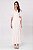 VESTIDO LONGO OFF WHITE MICA - Imagem 5