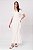 VESTIDO LONGO OFF WHITE MICA - Imagem 1