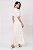 VESTIDO LONGO OFF WHITE MICA - Imagem 2