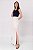 SAIA LONGA GABRIELLY OFF WHITE - Imagem 7