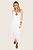 Vestido Miami Off White - Imagem 3