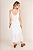 Vestido Miami Off White - Imagem 2