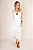 Vestido Miami Off White - Imagem 1