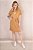 VESTIDO ALICE AVEIA - Imagem 1