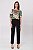 BLUSA OMBRO FOLHAGEM GREEN - Imagem 7