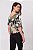 BLUSA OMBRO FOLHAGEM GREEN - Imagem 3