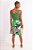 SAIA CREPE FOLHAGENS GREEN - Imagem 3