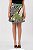 SAIA CREPE FOLHAGENS GREEN - Imagem 5