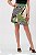 SAIA CREPE FOLHAGENS GREEN - Imagem 2