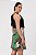 SAIA CREPE FOLHAGENS GREEN - Imagem 13