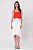 SAIA MIDI ITÁLIA OFF WHITE - Imagem 8