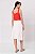 SAIA MIDI ITÁLIA OFF WHITE - Imagem 9
