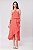 VESTIDO MIDI BELLA FLAMINGO - Imagem 10