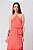 VESTIDO MIDI BELLA FLAMINGO - Imagem 7