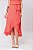 VESTIDO MIDI BELLA FLAMINGO - Imagem 6
