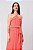 VESTIDO MIDI BELLA FLAMINGO - Imagem 5
