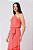 VESTIDO MIDI BELLA FLAMINGO - Imagem 9