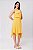 VESTIDO MIDI ALANA AMARELO - Imagem 9
