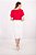 SAIA MIDI HELLEN OFF WHITE - Imagem 4