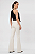 CALÇA FLARE BELLA OFF WHITE - Imagem 2