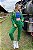 CROPPED MARIA CLARA FIT CREPE AZUL - Imagem 10