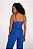 CROPPED MARIA CLARA FIT CREPE AZUL - Imagem 6