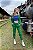 CROPPED MARIA CLARA FIT CREPE AZUL - Imagem 9