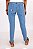 CALÇA JEANS FEMININA DESTROYED - Imagem 3