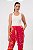 CALÇA VISCOSE BRUNA PINK - Imagem 5