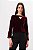 BATA VELVET - WINE - Imagem 3