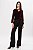 BATA VELVET - WINE - Imagem 4